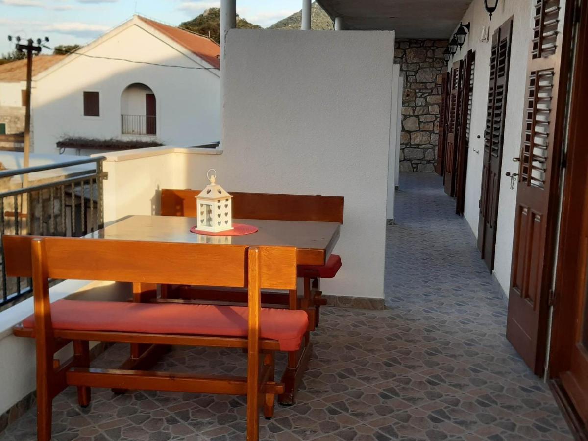 Apartments Cumbelic Kozarica Exterior foto