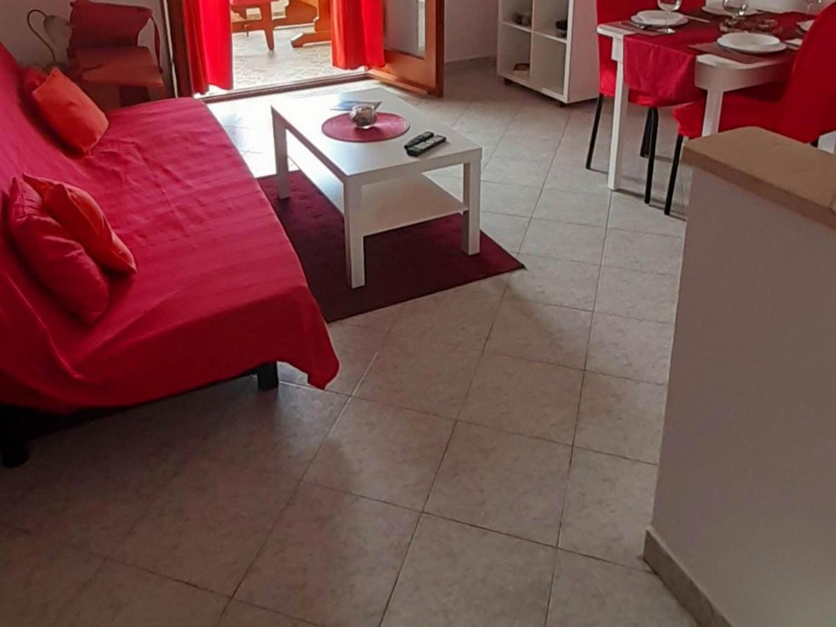 Apartments Cumbelic Kozarica Exterior foto