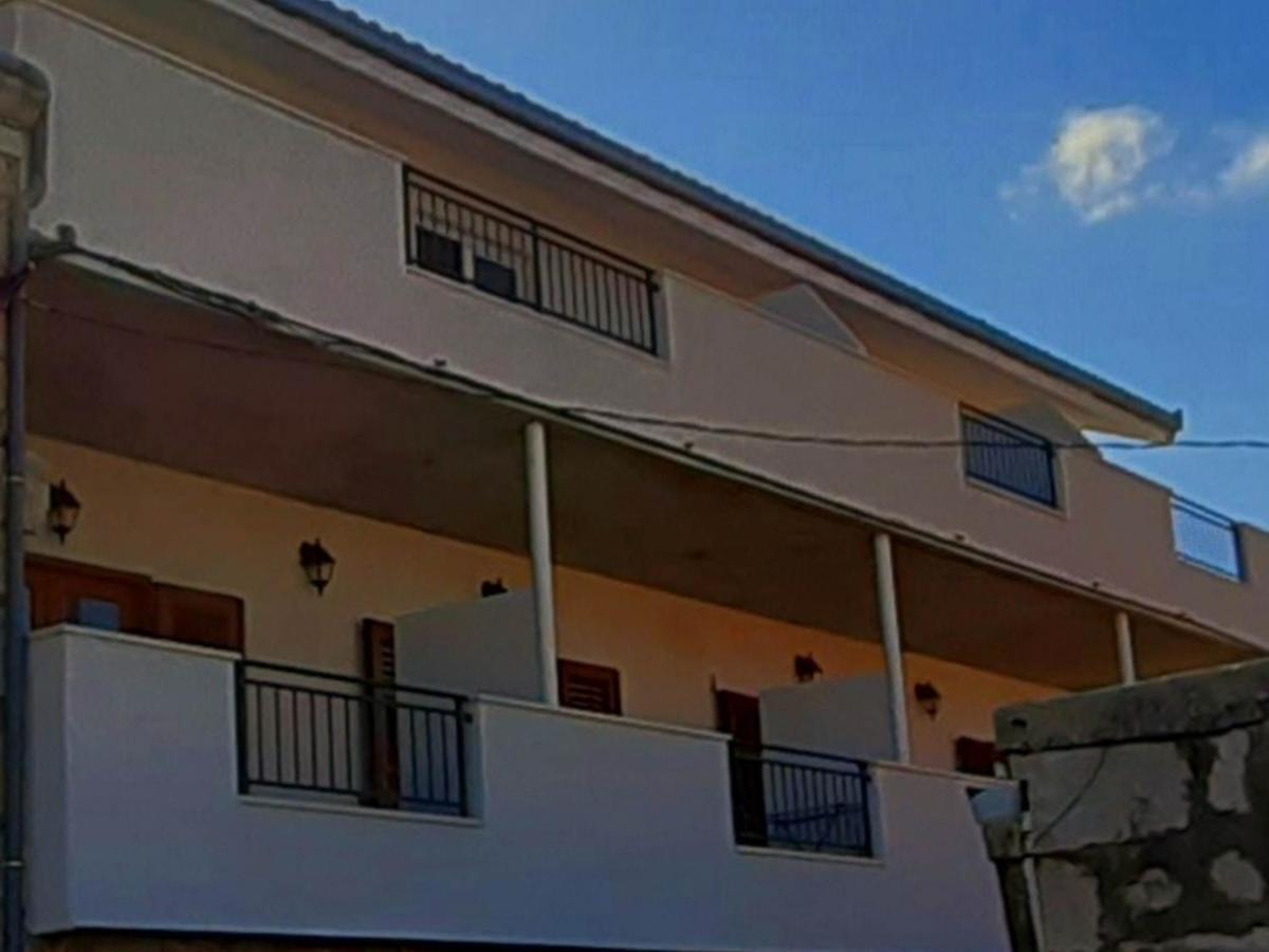 Apartments Cumbelic Kozarica Exterior foto
