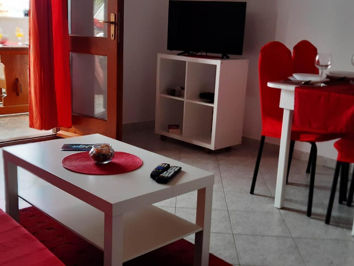 Apartments Cumbelic Kozarica Exterior foto